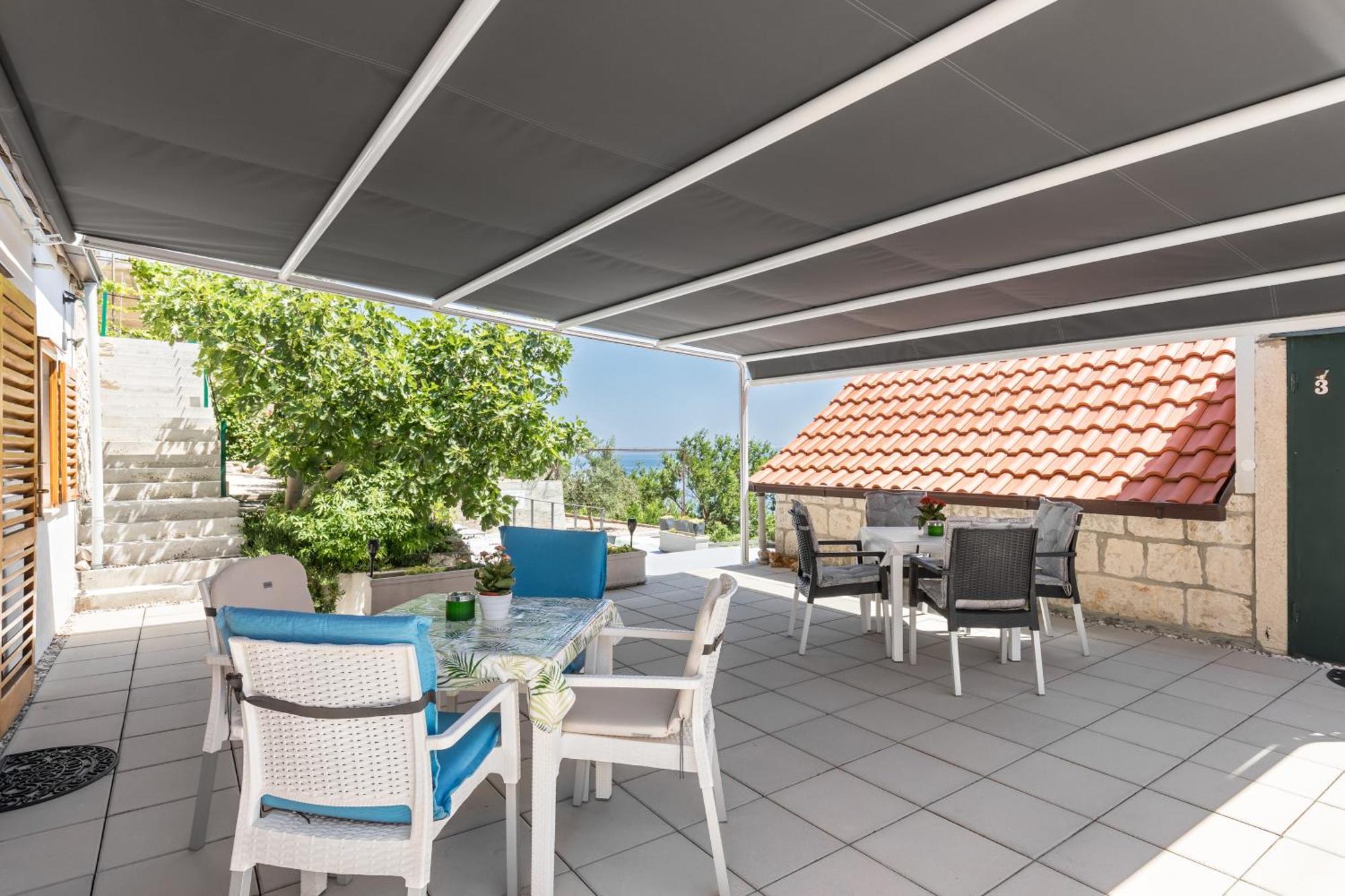 Waterview Apartments Mimice Exterior photo